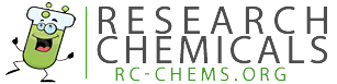 research chemicals shop